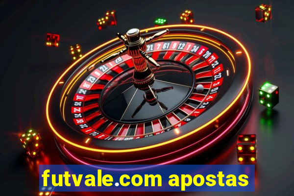 futvale.com apostas